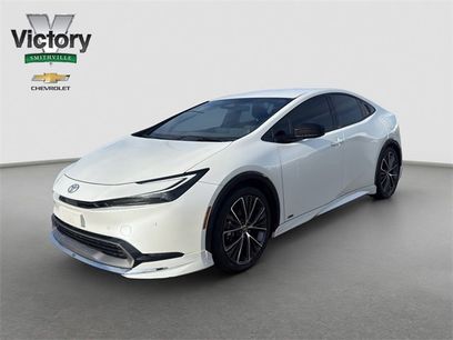 Used 2024 Toyota Prius XLE