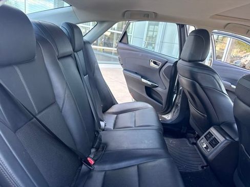 Used 2016 Toyota Avalon Limited w/ Toyota Safety Sense Package FWD image 26