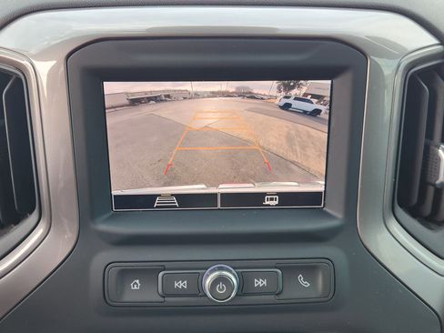 Used 2023 GMC Sierra 1500 Pro w/ Graphite Edition image 21