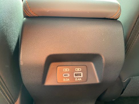 New 2026 Subaru Crosstrek 2.5i Limited AWD/4WD image 28