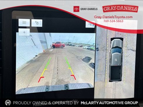 Used 2021 Ford F150 King Ranch w/ Trailer Tow Package image 11