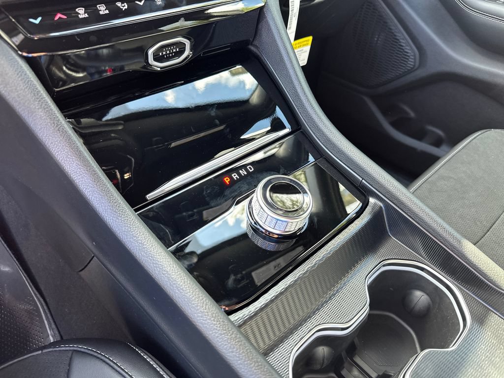 New 2026 Jeep Grand Cherokee Altitude RWD image 33