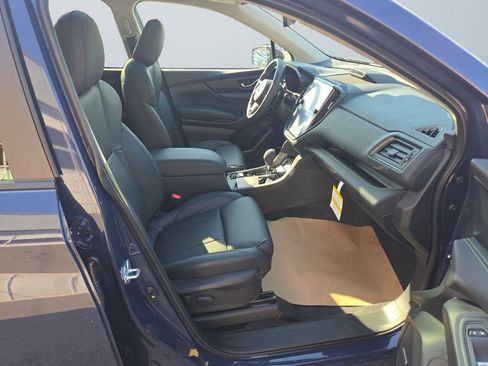 Used 2025 Subaru Ascent Bronze Edition w/ Onyx Package image 15