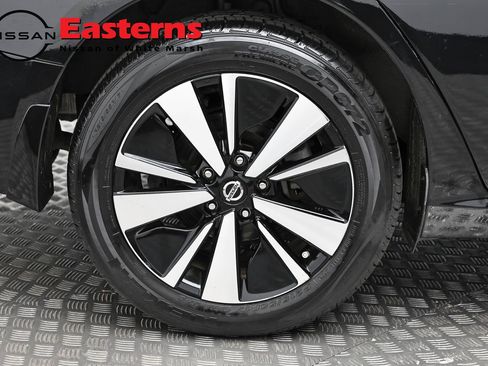 Used 2020 Nissan Altima 2.5 SL AWD/4WD image 31