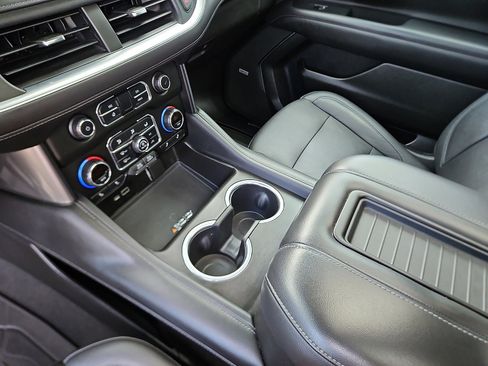 Used 2021 Chevrolet Tahoe LT image 20