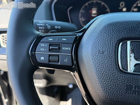 Used 2026 Honda Civic Sport image 17