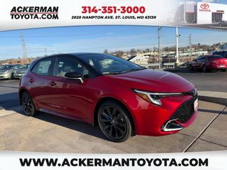 New 2026 Toyota Corolla XSE video 1