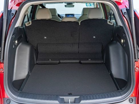 New 2026 Honda CR-V EX-L image 12