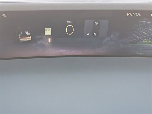 New 2026 Lincoln Nautilus Reserve image 15