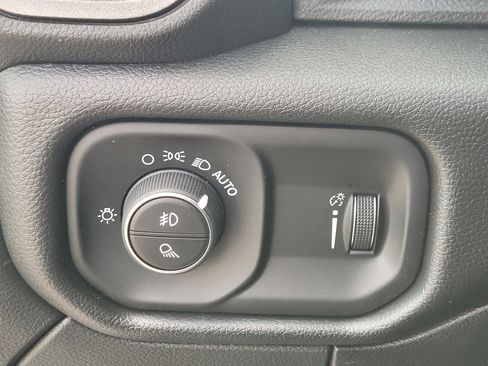 New 2026 RAM 3500 Tradesman image 22