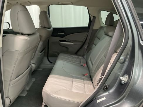 Used 2014 Honda CR-V EX-L image 22