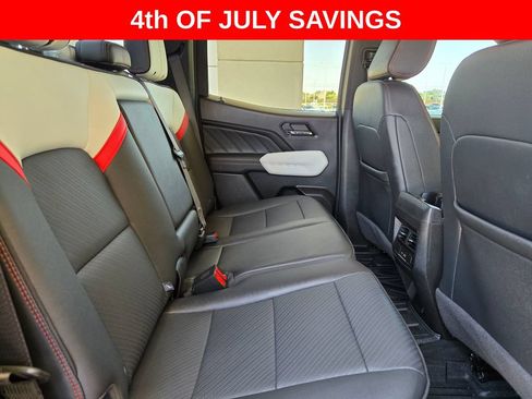 Used 2024 GMC Canyon AT4X w/ AT4X AEV Edition AWD/4WD image 24
