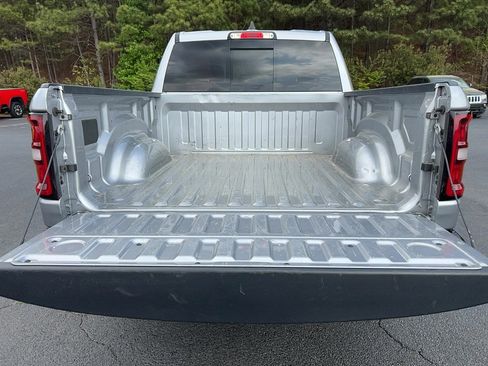 Used 2025 RAM 1500 Rebel w/ Rebel Level 1 Equipment Group image 29