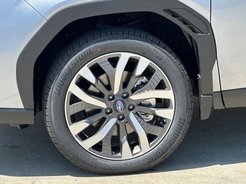 New 2026 Subaru Forester Touring AWD/4WD image 34
