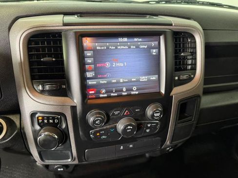 Used 2021 RAM 1500 Tradesman w/ Power & Remote Entry Group RWD image 15