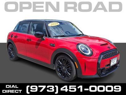 Used 2024 MINI Cooper S