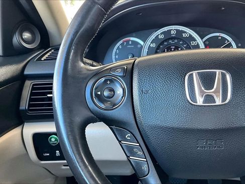 Used 2014 Honda Accord EX-L image 10