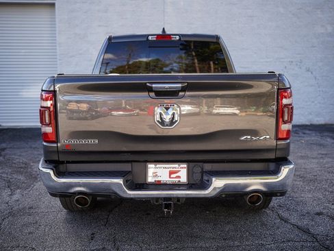 Used 2020 RAM 1500 Laramie image 13
