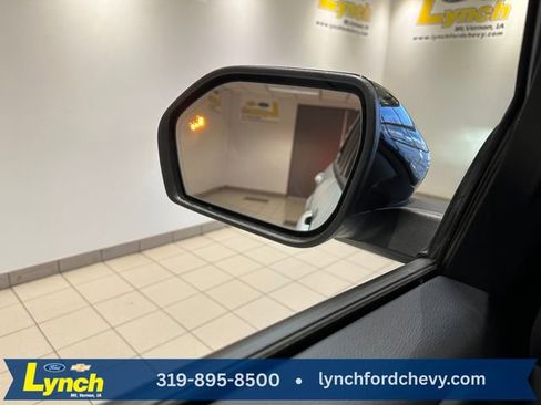 New 2026 Ford Explorer ST-Line w/ ST-Line Street Pack image 17