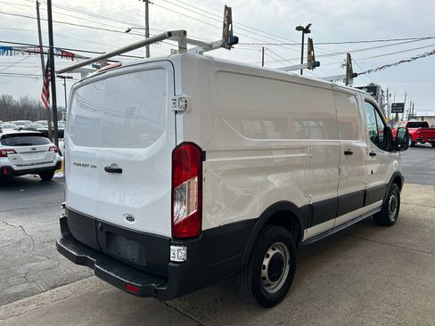 Used 2015 Ford Transit 250 130 Low Roof image 6