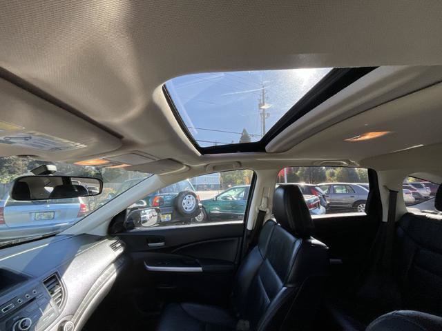Used 2013 Honda CR-V EX-L image 13