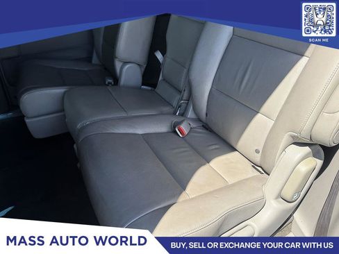Used 2012 Honda Odyssey EX-L image 7