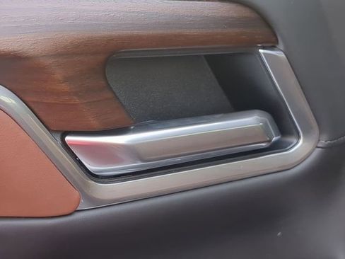 New 2026 GMC Sierra 2500 Denali Ultimate image 36