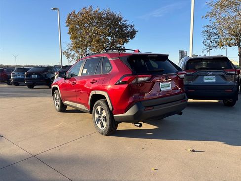 New 2025 Toyota RAV4 XLE w/ Convenience Package image 5