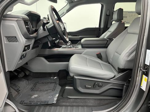 New 2025 Ford F150 Lightning Flash image 19