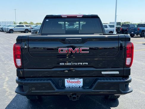 New 2026 GMC Sierra 1500 Elevation w/ Preferred Package AWD/4WD image 7
