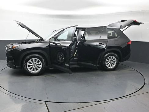 Used 2024 Toyota Grand Highlander XLE image 53