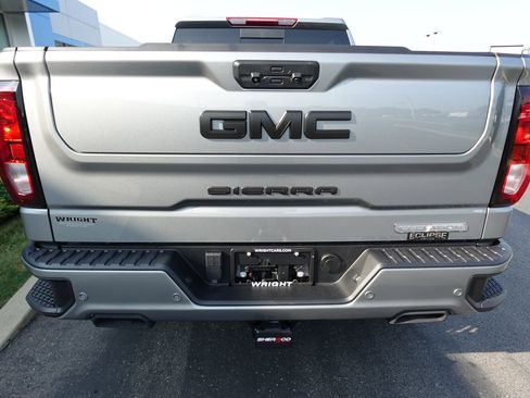 New 2023 GMC Sierra 1500 Elevation w/ Preferred Package image 4