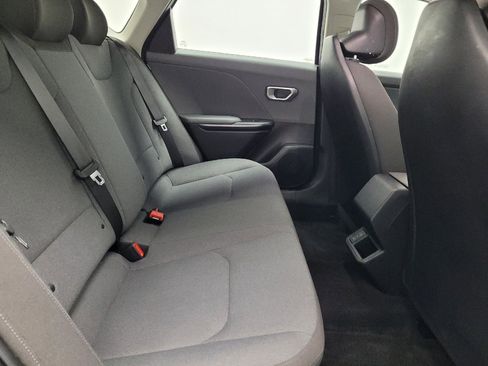 Used 2025 Kia K4 FWD image 19