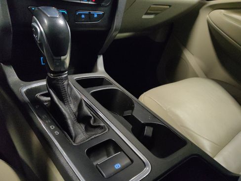 Used 2018 Ford Escape SEL FWD image 26