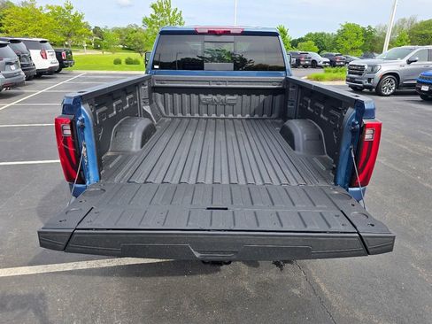 New 2026 GMC Sierra 2500 Denali Ultimate w/ Snow Plow Prep/Camper Package AWD/4WD image 30