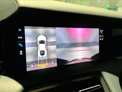 Used 2020 Porsche Taycan Turbo S image 28