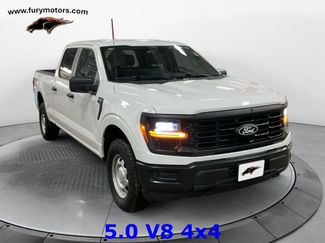 Used 2024 Ford F150 XL video 1
