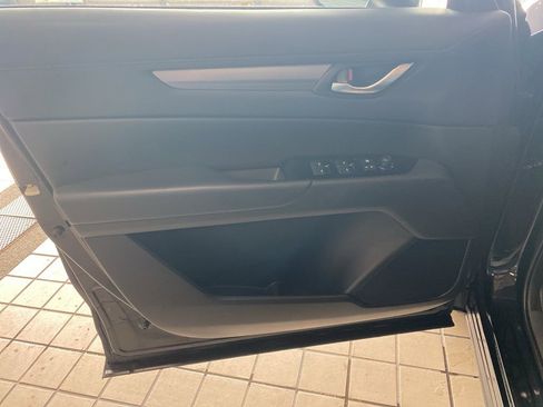 Used 2025 MAZDA CX-5 AWD 2.5 S w/ Preferred Package image 9