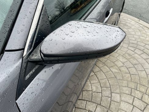 Used 2017 Honda Civic EX image 33