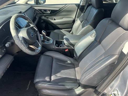 Used 2023 Subaru Outback Limited XT image 25