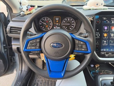 Certified 2024 Subaru Crosstrek 2.0i Premium image 11