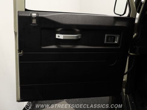 Used 1994 Land Rover Defender 90 image 33