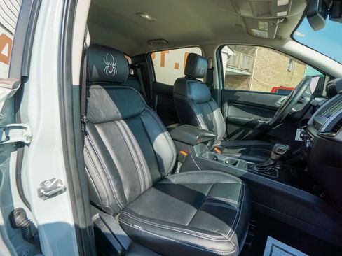 Used 2022 Ford Ranger XLT w/ Equipment Group 302A High image 32