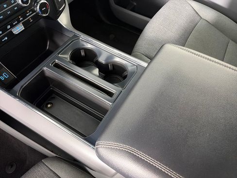 Certified 2024 Ford F150 XLT w/ Mobile Office Package image 22