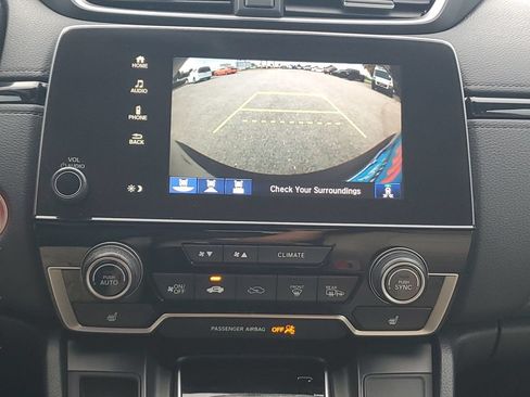 Used 2019 Honda CR-V EX-L image 19