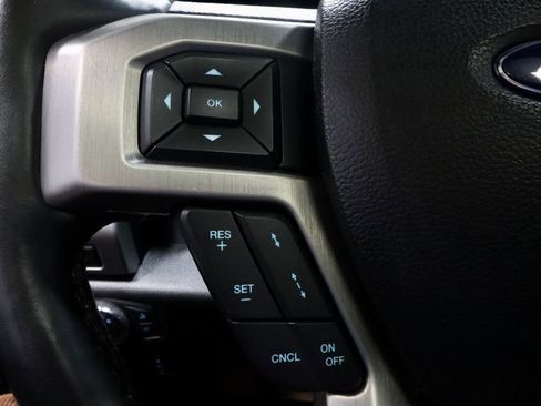 Used 2020 Ford F150 Platinum w/ Equipment Group 701A Luxury image 27