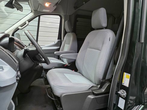 Used 2018 Ford Transit 350 XLT RWD image 18
