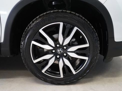 Used 2022 Honda Pilot Touring image 67