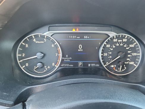 Used 2023 Nissan Altima 2.5 SR image 20