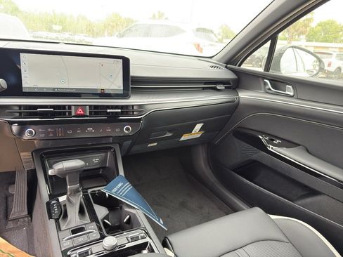 New 2025 Kia K5 GT-Line FWD image 22
